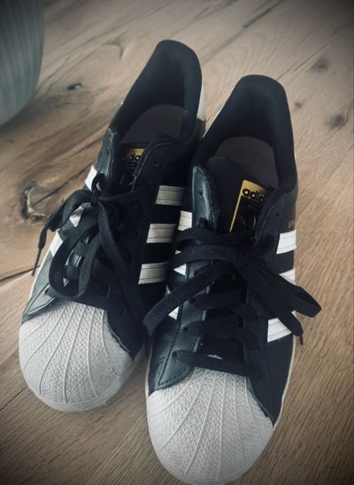 Adidas superstar 41 1/3