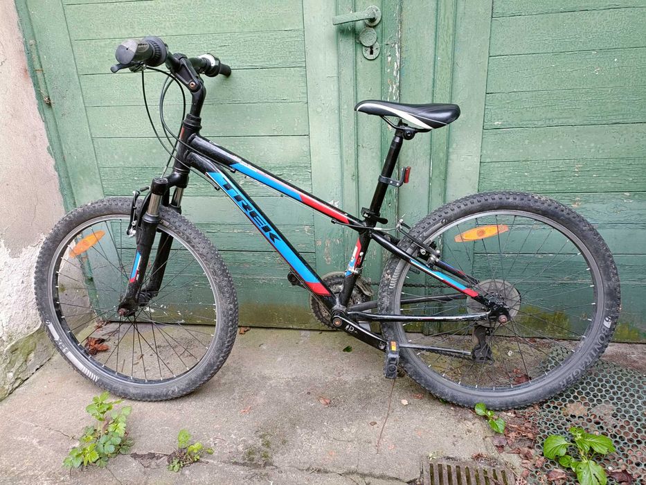 Rower Trek MT220 24"