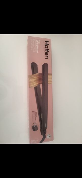 Prostownica Hoffen