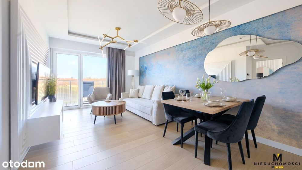 Mieszkanie, Kołobrzeg