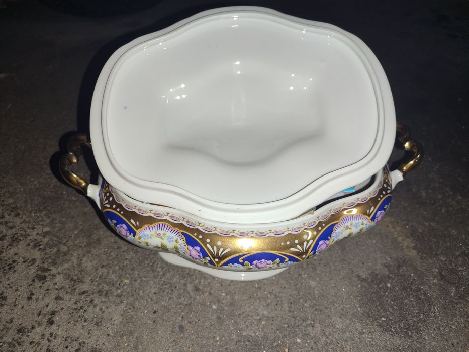 Conjunto limoges