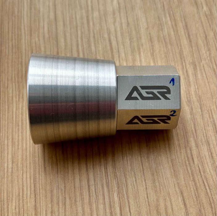 Grawerowanie Laserowe Metalu | Znakowanie Części, Narzędzi