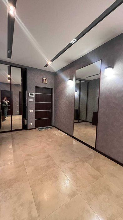 Многокомнатная квартира по адресу ул. Шолуденка (площадь 275 м²) - Atlanta.ua - фото 2