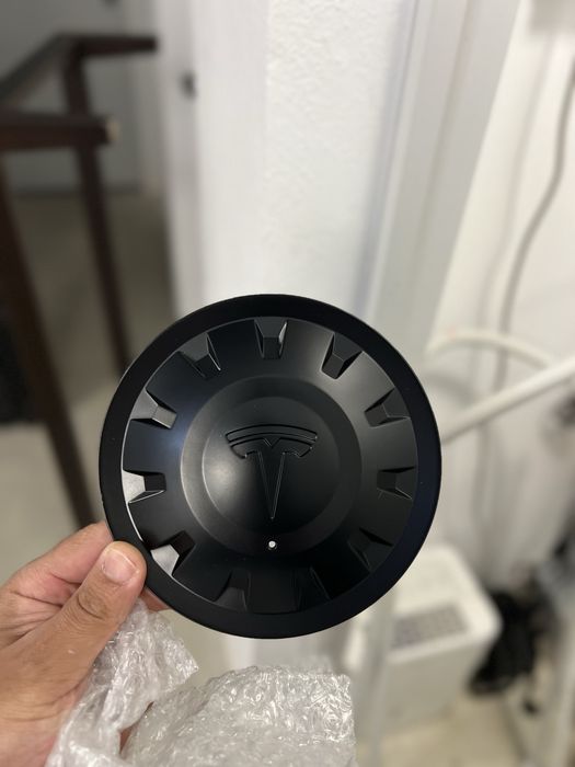 Centro de Jantes Tesla