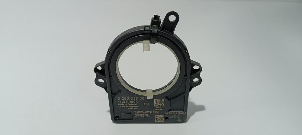 SENSOR DE ÂNGULO DE DIREÇÃO NISSAN X-TRAIL (T32) ACENTA