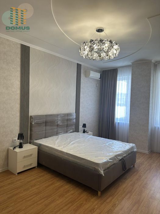Продам 1 комн ЖК Консоль. ул. Пишоновская 26/2! Дюковский парк. С ремонтом и мебелью!