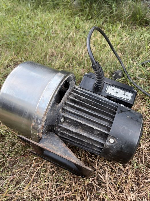 pompa powierzchniowa Grundfos Hydrojet JP 5
