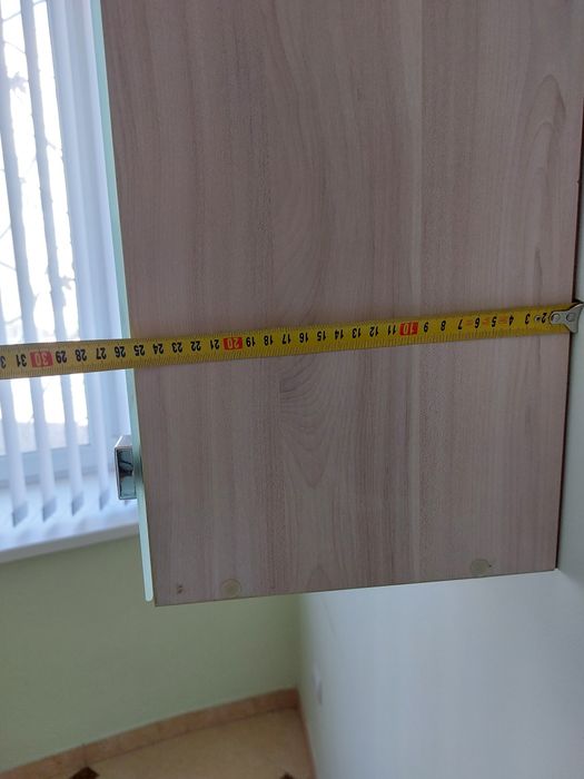 Шафа-тумба-полка на стіну - Ідеальний стан