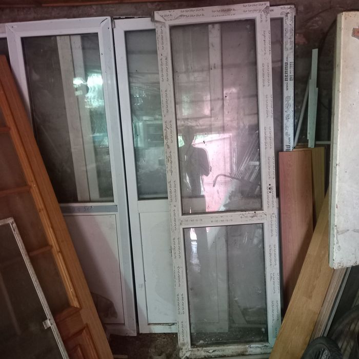 Металопластикові вікна