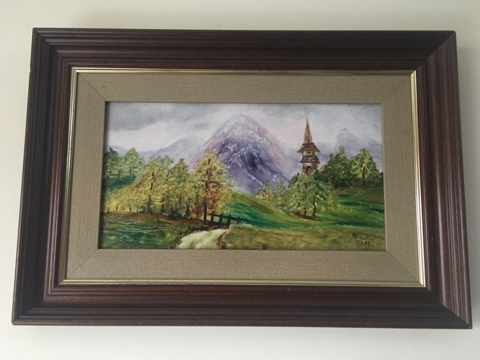 Porcelain Paintings64740140099715120