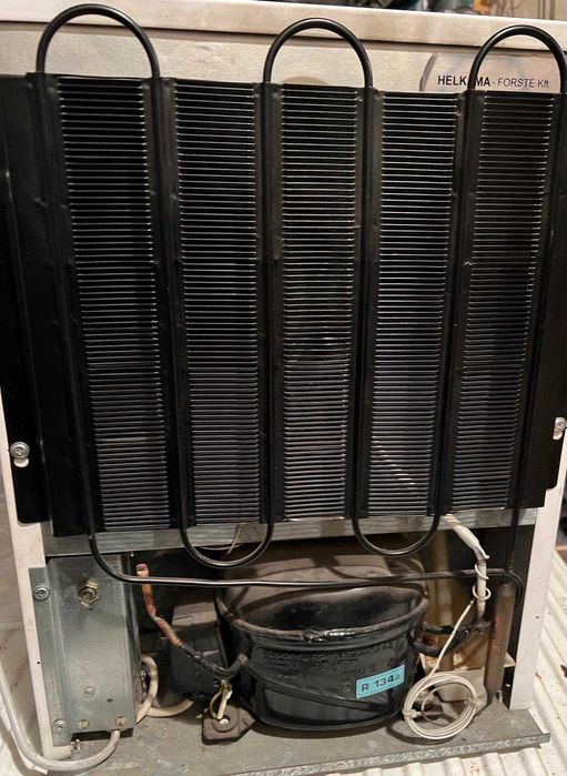 Холодильник барний міні б/у