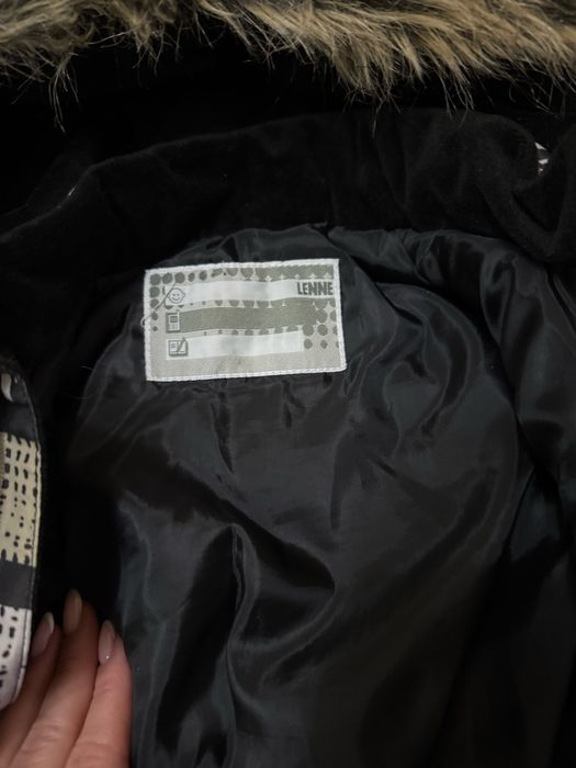 Детский комбинезон lenne