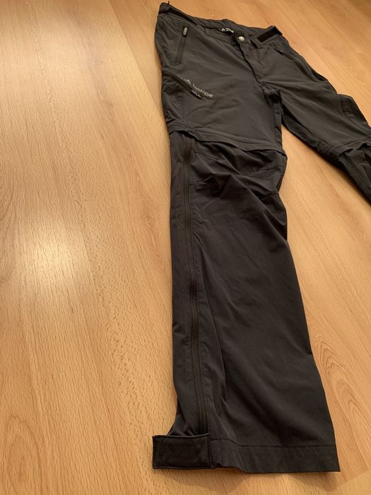 Vaude штани модульні