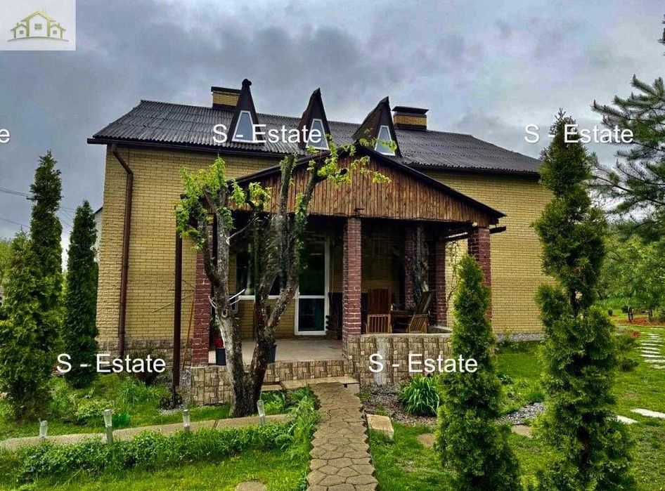 ‼️ Продам Дом 250м2    Холодная Гора‼️