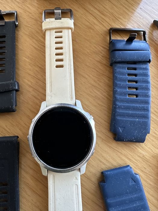 Garmin Fénix  6s