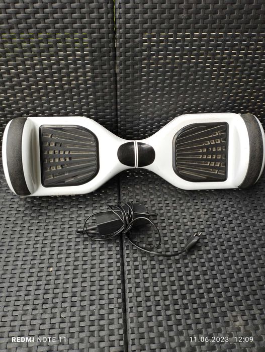 Deska elektryczna skymaster