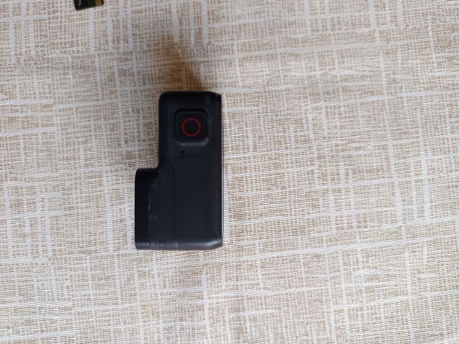 GoPro 7 Black edition