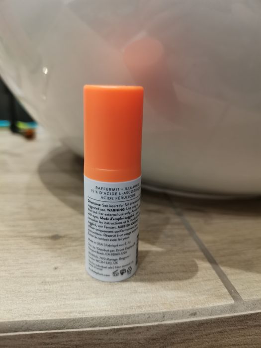 C-Firma Fresh Day Serum - Serum Do Twarzy Z Witaminą C Drunk Elephant