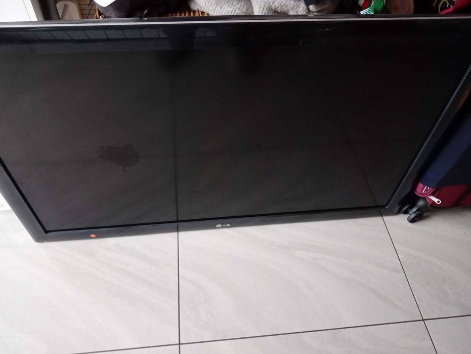 Telewizor LG 43 "