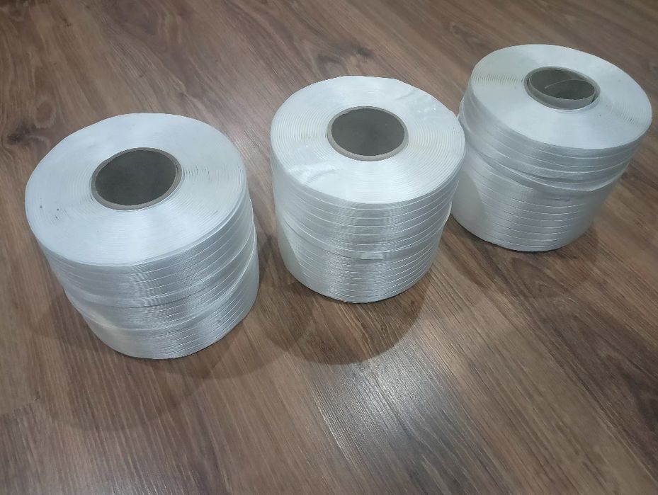 Taśma spinająca poliestrowa WG 40
