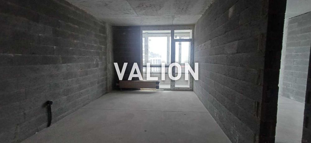 Продаж 1к 48 кв м квартири ЖК Варшавський 3 Олександра Олеся 17А,