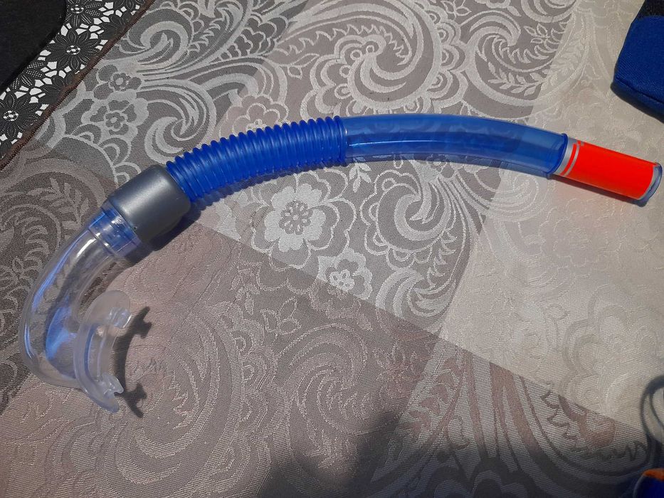 Maska rurka do nurkowania dziecięca Aqualung Mix Combo