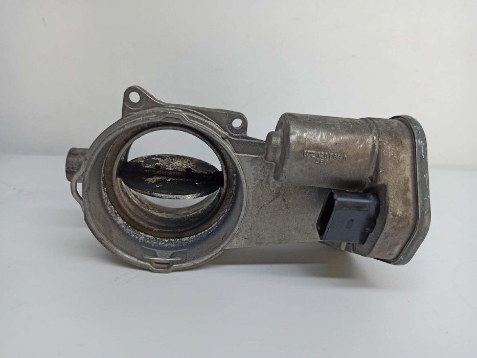 CORPO DE BORBOLETAS VOLKSWAGEN TOUAREG (7LA) TDI V10