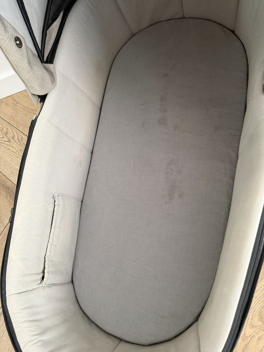 Wózek Roan Next Bass stan bardzo dobry