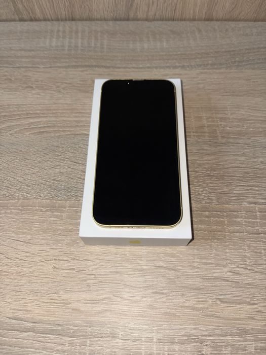 Iphone 14 128 GB w bardzo dobrym stanie