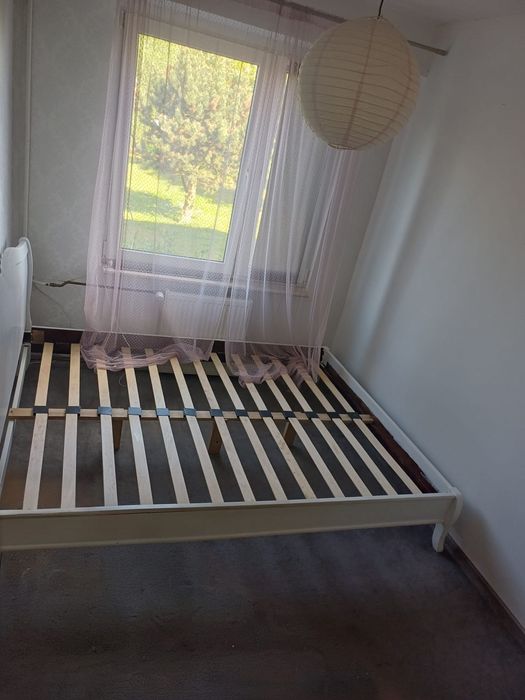 Mieszkanie 4 pokoje garaż ogrodek 73m2