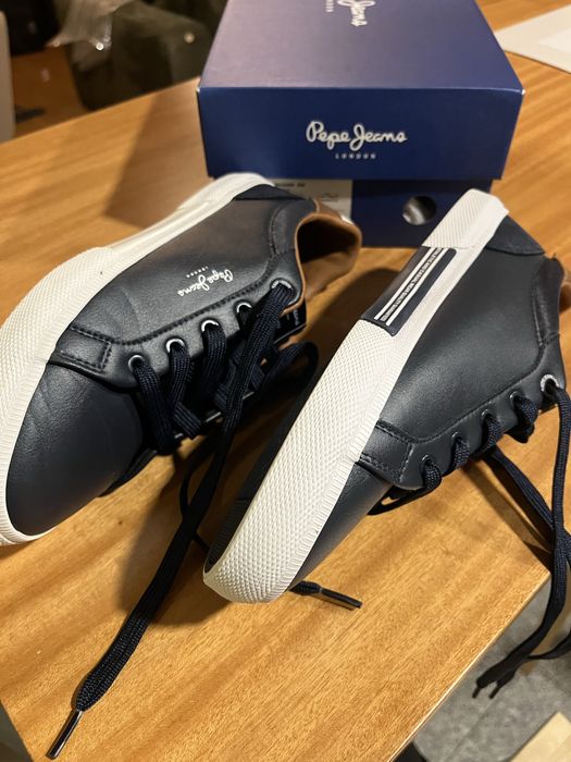 Sapatilhas Pepe Jeans tamnho  38