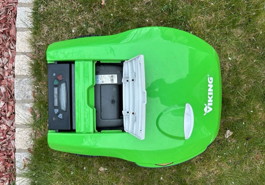 Viking mi 322c sale