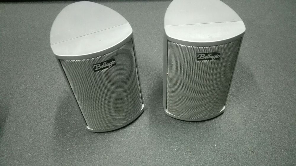 Colunas computadores