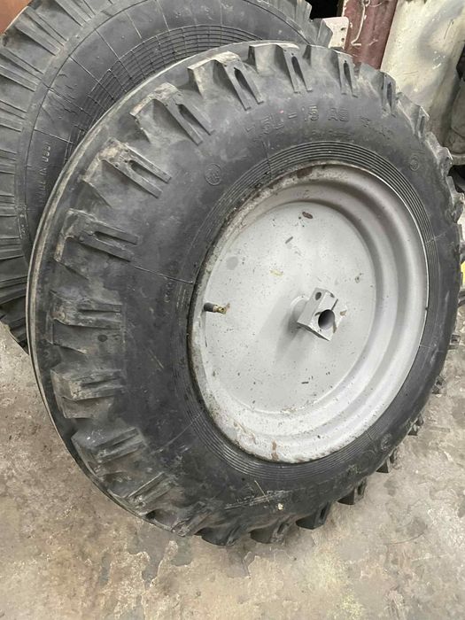 Opona rolnicza 7.5L R15