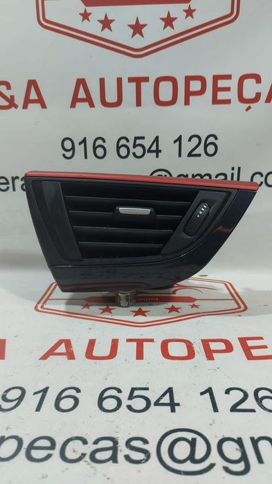 Difusor Saida de ar Lado Direito BMW Serie 1 F20 Original