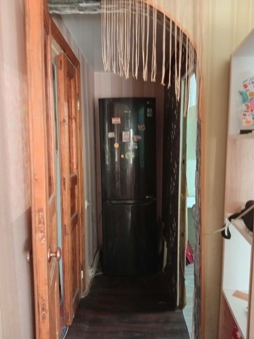 Приватна нерухомість