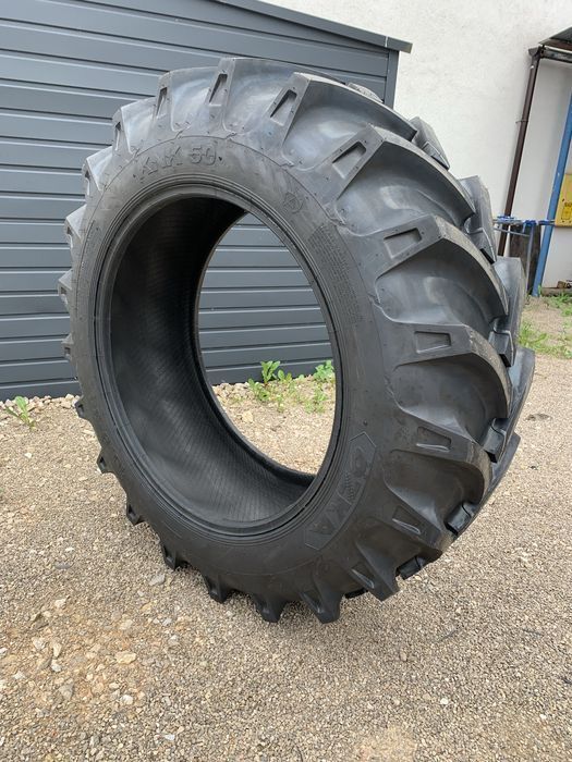 Opona 16.9-38 OZKA KNK50 10PR - Promocja - Dostawa 0zł