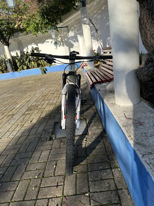 Specialized S-Works Epic World Cup