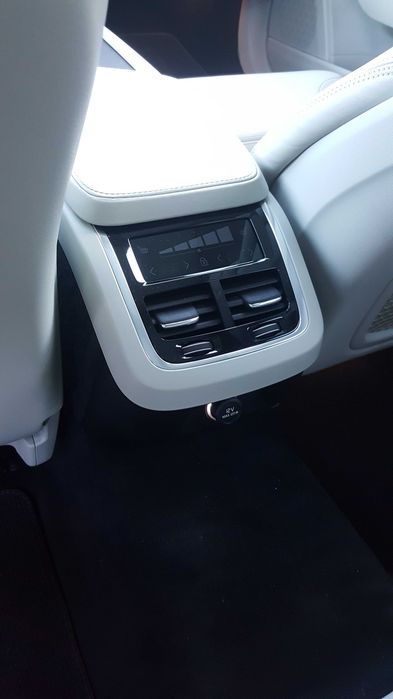 Volvo V90 T6 Cross Country 2017 Inscription