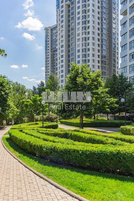 Продажа 2к квартиры 70.59м2, ЖК Новопечерские Липки, ул. Верхогляда, 8 очередь