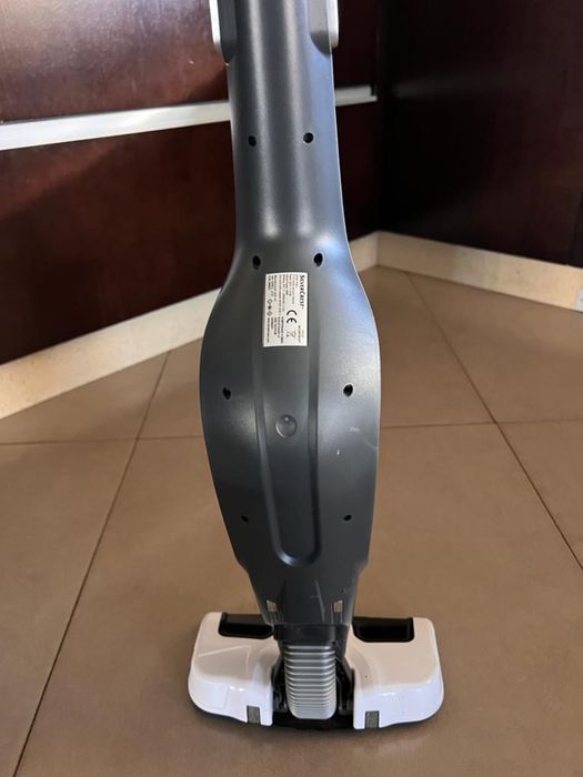 Aspirador de mão como novo