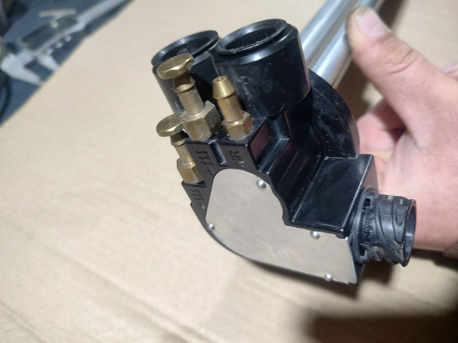 Датчик рівня  топливозаборник  Renault magnum