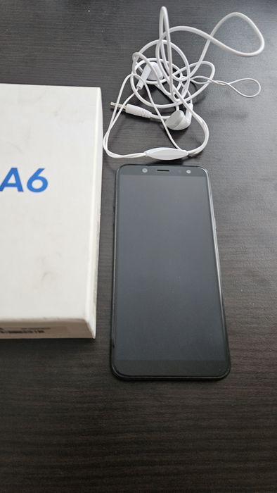 Samsung Galaxy A6