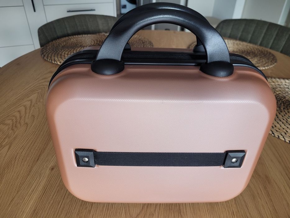 Walizka kabinowa Wave Paris