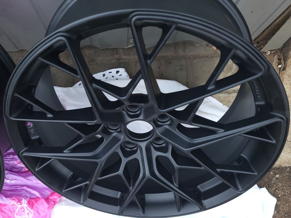 Диски 19" 5х112 vag BMW mercedes