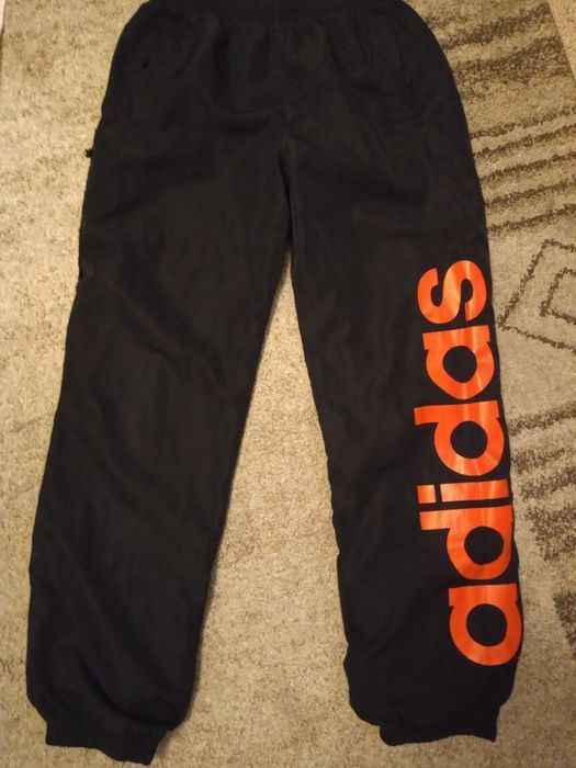 Spodnie sportowe Adidas rozmiar L