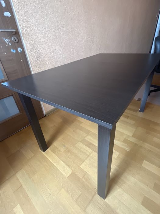Srół Wenge 140x80cm rozkładany do 180cm