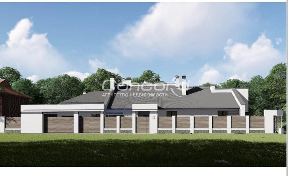 Оболонь. КМ "Чорнобилець-Оболонь", 6-та Лінія, 13. Продам будинок