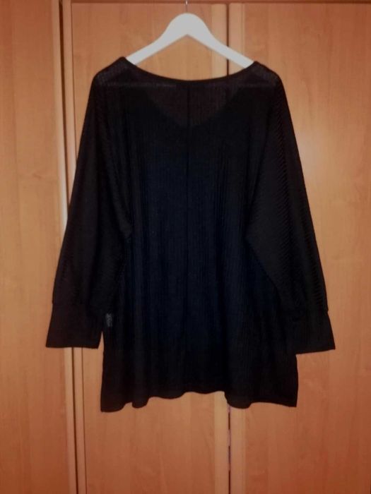 Bluzka damska, Nowa, rozmiar 50/52