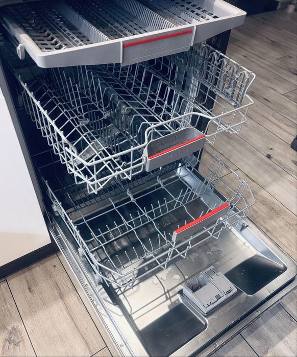 Zmywarka BOSH 60 cm pod zabudowę